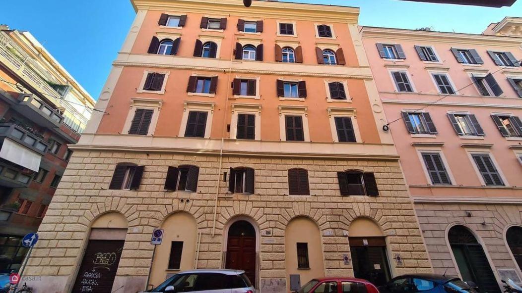 Colossehome - Dream House Around The Corner From Colosseum Kültér fotó