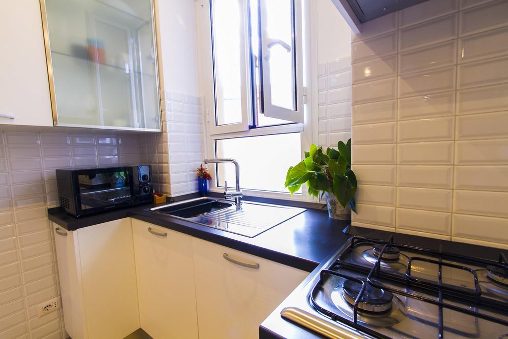 Colossehome - Dream House Around The Corner From Colosseum Szoba fotó
