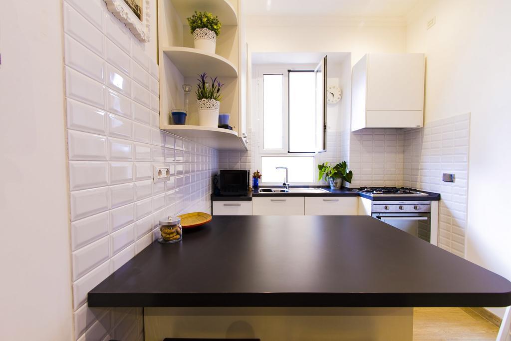 Colossehome - Dream House Around The Corner From Colosseum Szoba fotó