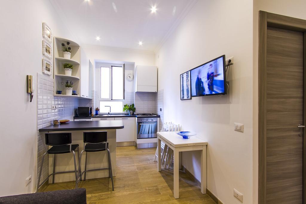 Colossehome - Dream House Around The Corner From Colosseum Szoba fotó