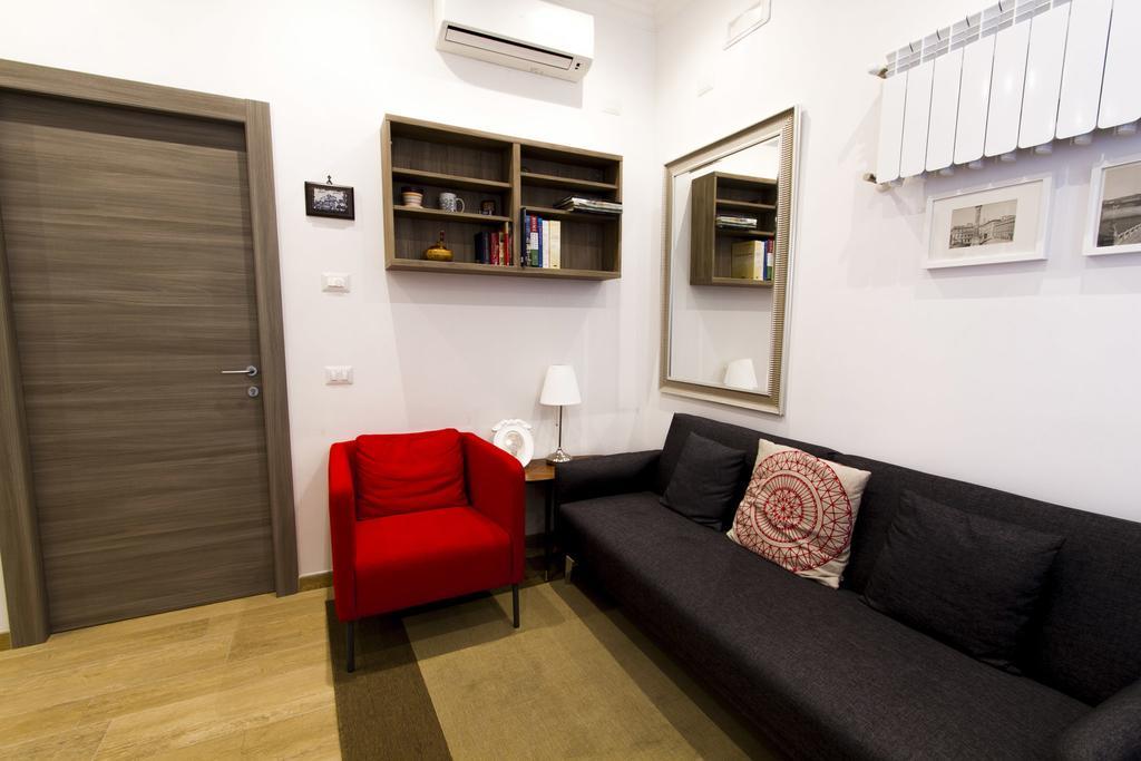 Colossehome - Dream House Around The Corner From Colosseum Szoba fotó