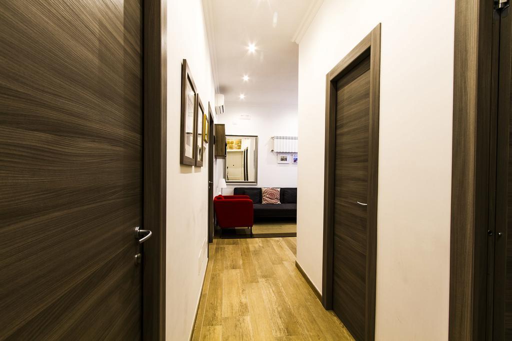 Colossehome - Dream House Around The Corner From Colosseum Szoba fotó