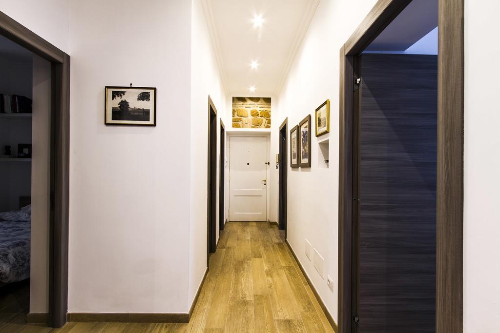 Colossehome - Dream House Around The Corner From Colosseum Szoba fotó
