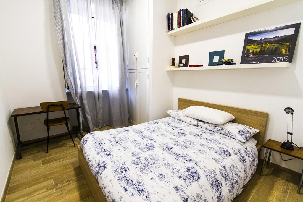 Colossehome - Dream House Around The Corner From Colosseum Szoba fotó