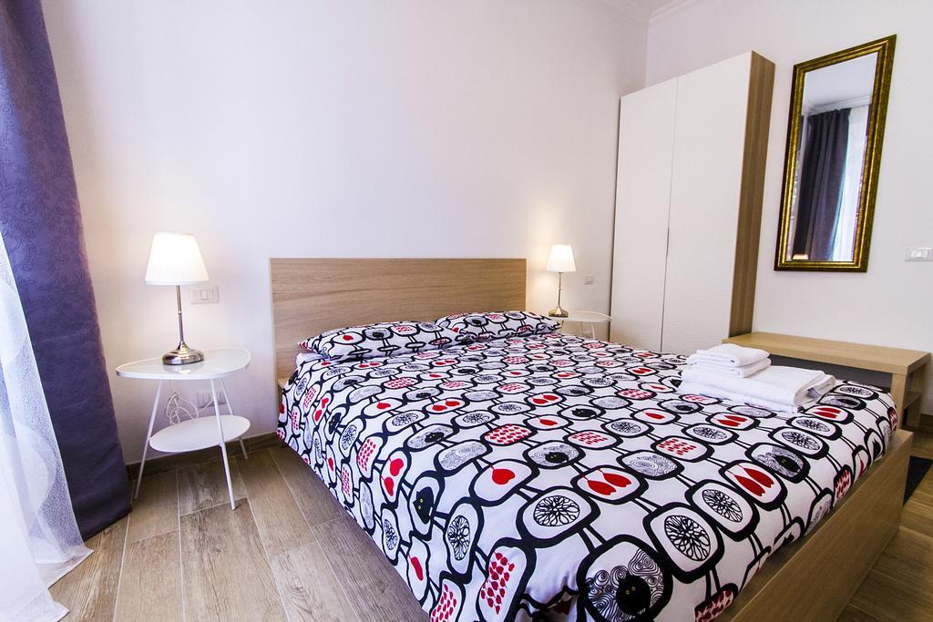 Colossehome - Dream House Around The Corner From Colosseum Szoba fotó