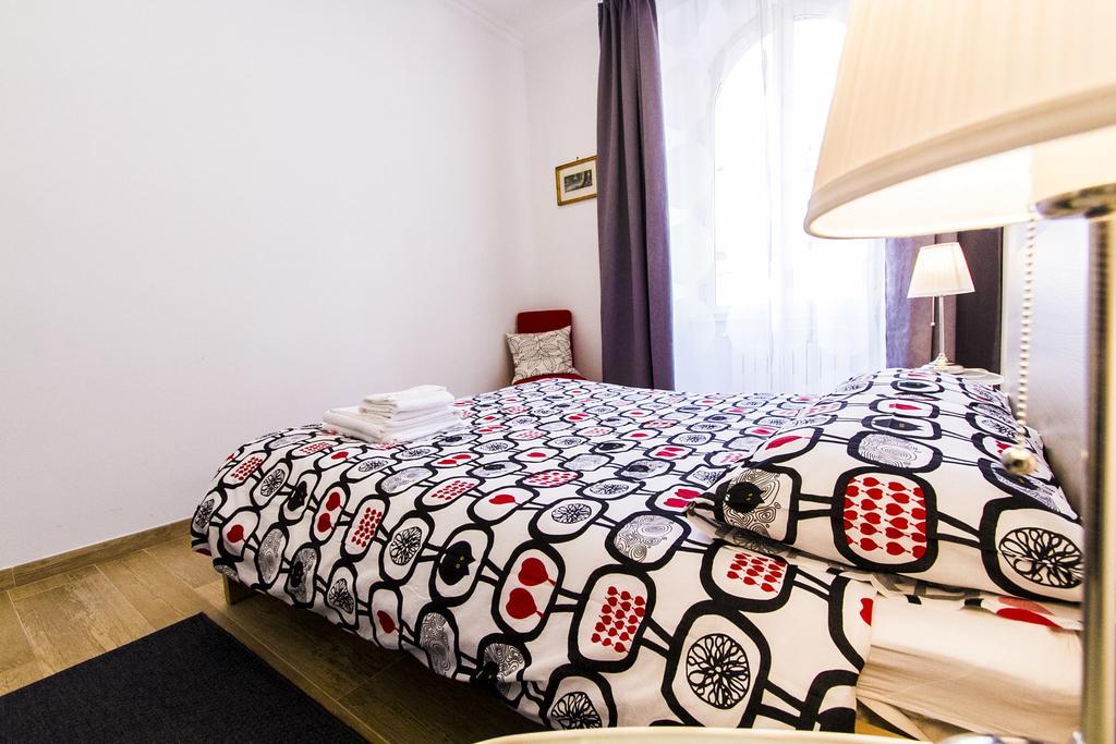 Colossehome - Dream House Around The Corner From Colosseum Szoba fotó
